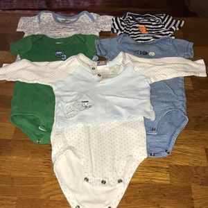 Baby outfits